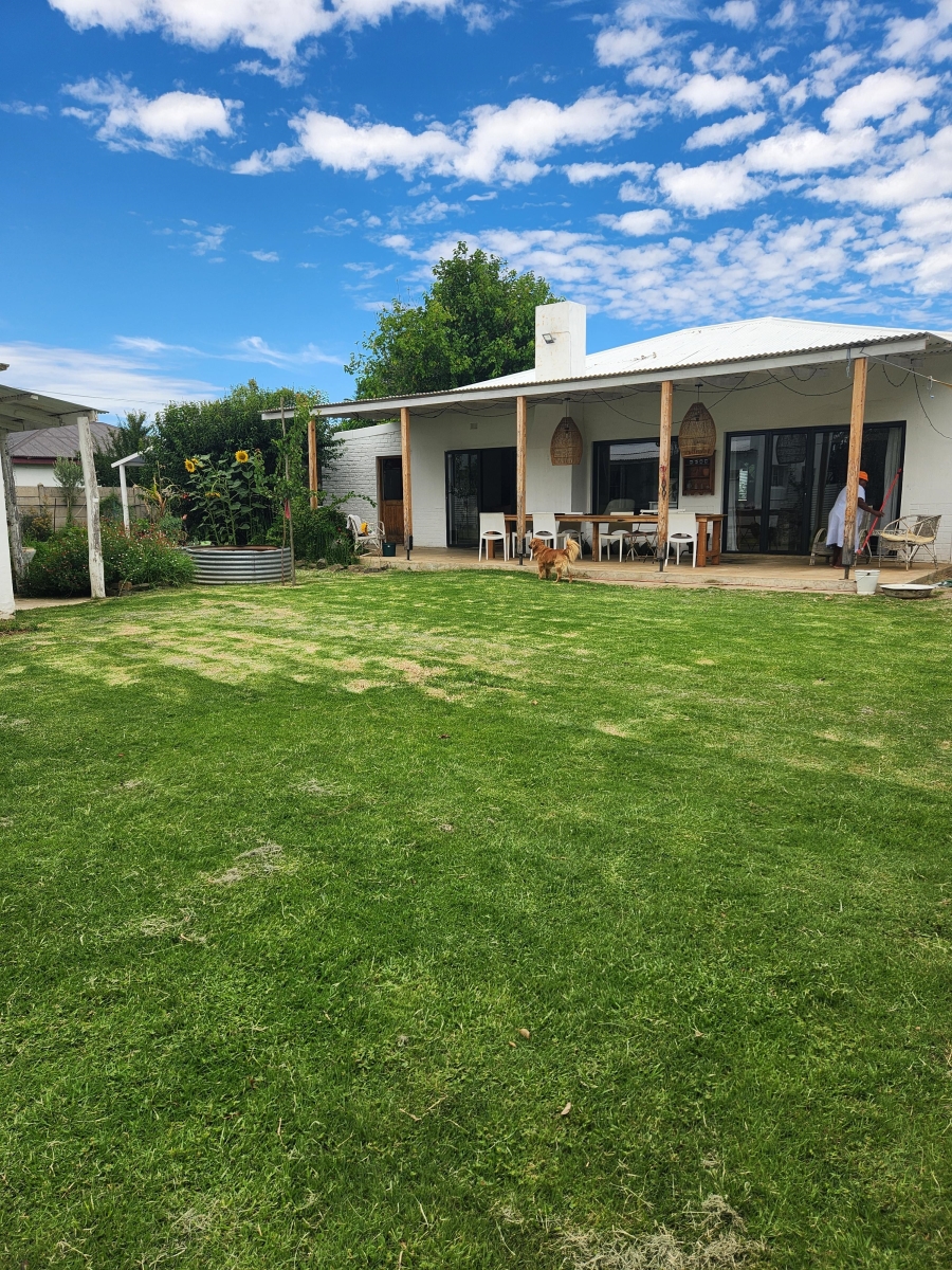 4 Bedroom Property for Sale in Hennenman Free State